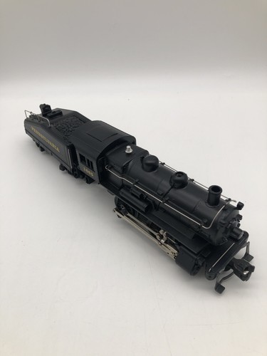 Vtg NM Lionel 6-18662 Pennsylvania 0-4-0 Switcher in Original Box OB See Photos - Picture 5 of 12