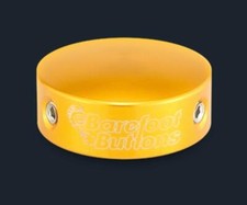Barefoot Buttons V2 Gold