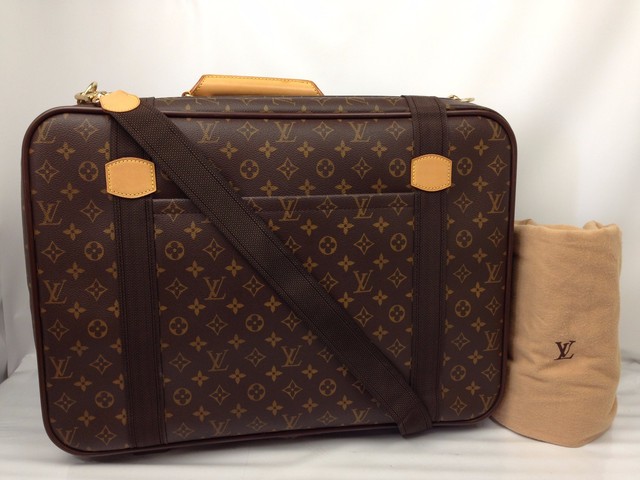 travel bag louis vuitton price