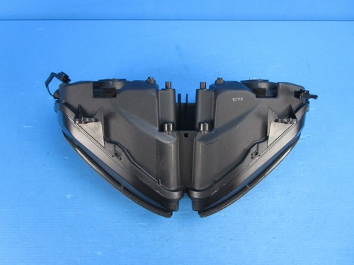 02 03 2002 2003 YAMAHA YZF R1 HEADLIGHT FRONT HEAD LIGHT OEM - Bild 6 von 6