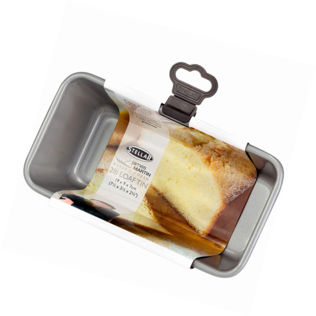 James Martin Date And Walnut Loaf / Demerara Sugar Recipes ...