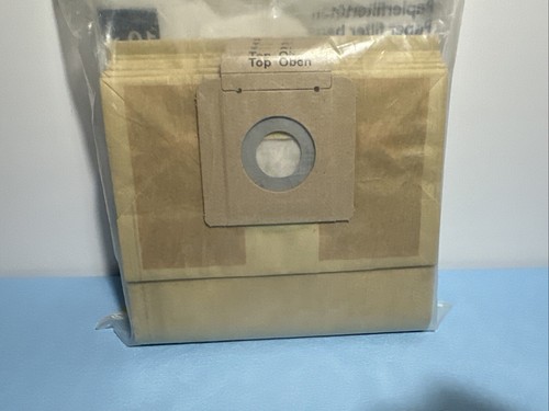 Karcher Paper Filter Bags 6.904-312 Bag Of 10 Filters - Picture 4 of 4