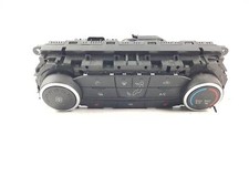 FORD TRANSIT AC HEAT CONTROL PANEL KK2T19980MA MK8 2014 - 2024