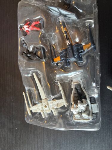 Star Wars Micro Machines Hot Wheels Bundle - Picture 6 of 7