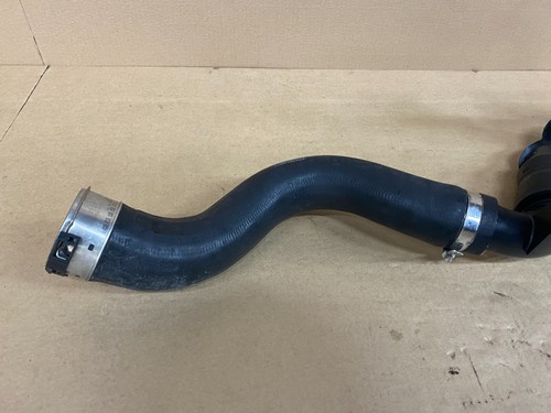 TUBO INTERCOOLER HÍBRIDO FORD FOCUS 1.0 MHEV LX61-6C646-MA 2021 - 2025 C4908 - Imagen 9 de 16