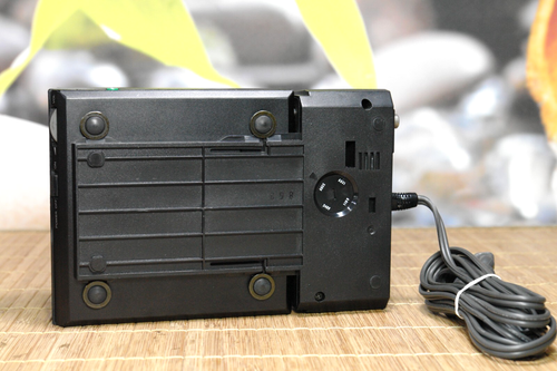 SONY D-50 TOP VINTAGE DISCMAN + AC-D50 POWER SUPPLY. 100 % TESTED. MADE IN JAPAN - Picture 15 of 19
