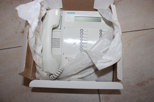 Siemens Hicom 451 T 25FD Telefon