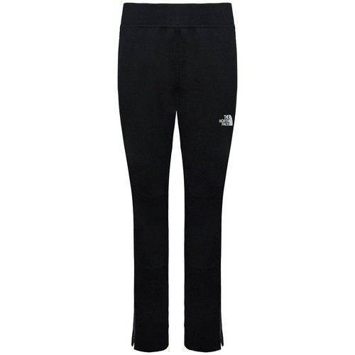 The North Face Performance Kids Black Pants - Picture 3 of 6
