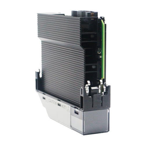 New Factory Sealed Allen Bradley AB 1756-EN3TR /B EtherNet/IP Module 1756 EN3TR - Picture 3 of 5