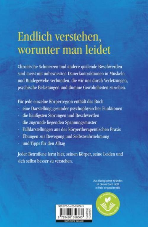 Thumbnail - Unerklärliche Beschwerden? Helga Pohl