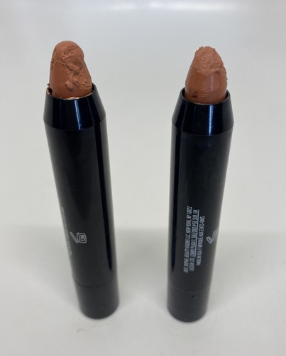Lápiz labial varita de color Mally H3 TINTE O TOFFEE .1 oz LEER DESCRIPCIÓN VER FOTOS - Imagen 4 de 6