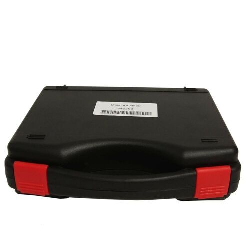MS350 Chemical Coal Power Moisture Meter Tester Sand Moisture Content meter New - Picture 10 of 12