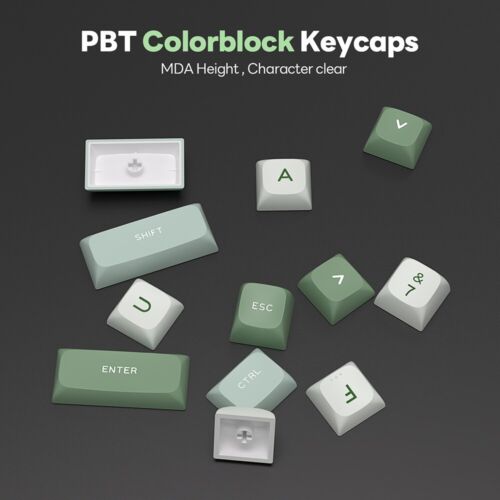 RK Royal Kludge R75 Gasket Wired Mechanical Gaming Keyboard 80 Keys RGB Backlit - Foto 9 di 34