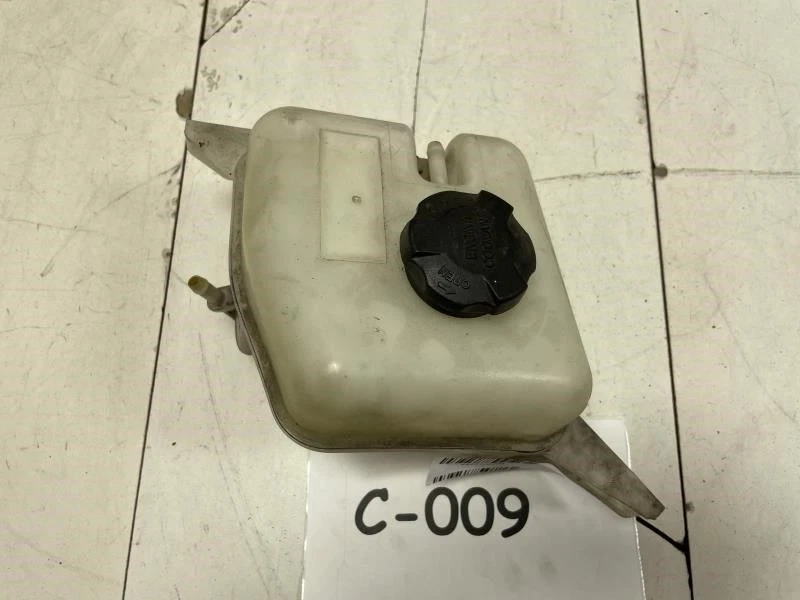 KIA OPTIMA 2010 motor Coolandt tanque de expansión OEM  Foto 4 de 4