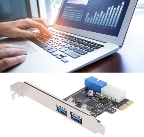 USB3.0 Expansion Card For windows xp 32/64/for windows 7 64 Controller Adapter - Afbeelding 7 van 10