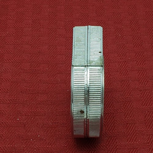 Vintage Stanley No. MY1310 Tape Measure 8Ft Foot Life Guard Mylar Made in USA - Picture 5 of 6