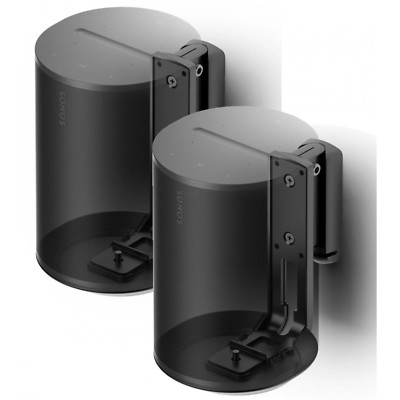 Flexson Wall Mount for Sonos Era 100 pair