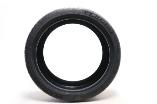Set of 2 New 255/35ZR19 Michelin Pilot Sport 4 S - 96Y - 9/32 - Picture 3 of 5