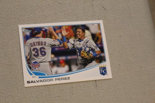 2013 Topps Updated Baseball Card Complete Finish Fill Your List Set uPick #1-249 - Picture 195 of 498