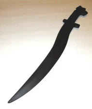 Kali Polypropylene PRACTICE SWORD FMA Filipino Training Talibon Kali Philippines