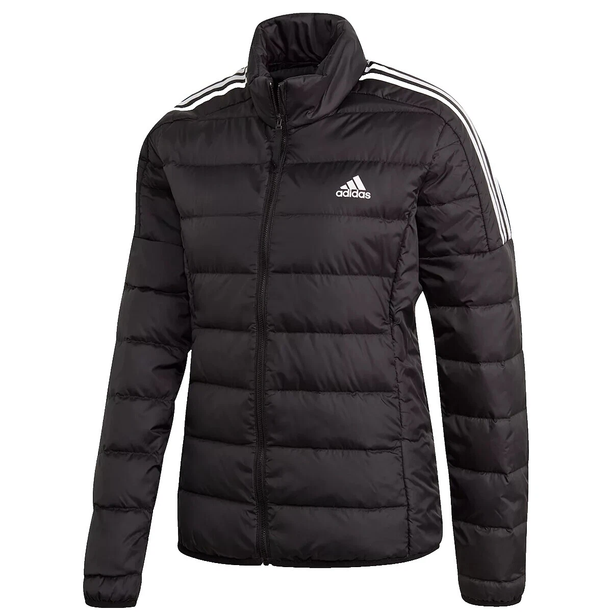adidas White Coats, Jackets & Vests for Women