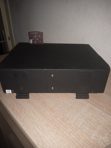 Avid 73 GB SCSI LVD/320 External Hard Drive - rS73 MediaDrive (ENSONIQ ASR-10&88 - Bild 4 von 6