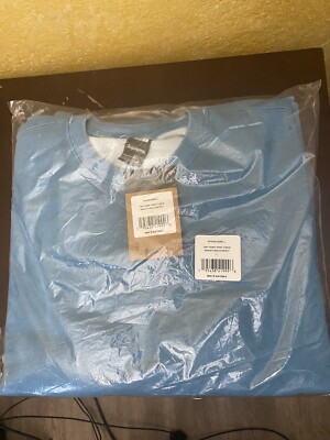 The North Face® Pigment Printed Crewneck Supreme The North Face Pigment Printed Crewneck (SS21) - $138