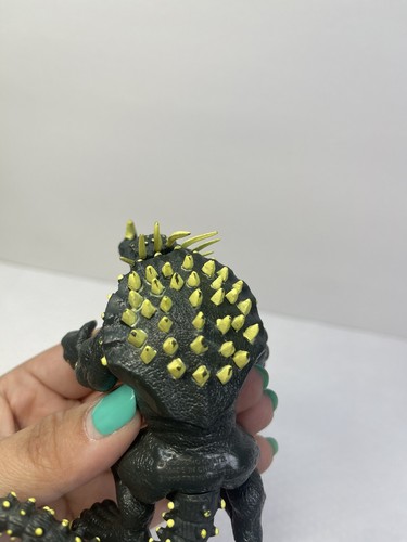 ✨1995 Toho Trendmasters Anguirus Figure Godzilla✨ - 第 7/14 張圖片