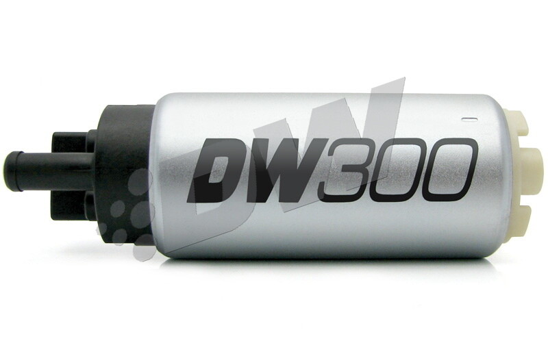 DeatschWerks 9-301-1038 DW300 Electric Fuel Pump In-Tank 340LHP DeatschWerks 9-301-1038 DW300 Electric Fuel Pump In-Tank 340LHP