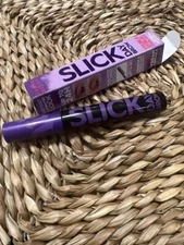 Urban Decay Slick Day Brow Styling & Setting Clear Gel ~ NEW IN BOX ~ Full Size