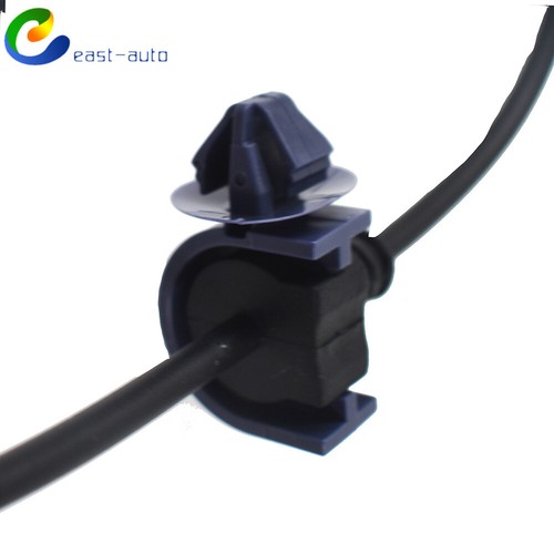57455-SNA-003 2Pcs ABS Wheel Speed Sensor Right/Left For Honda Civic 1.8/2.0L - Bild 8 von 9