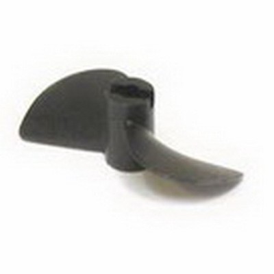 2B0127 3.18mm 2blade 27 Nylon Propeller RC Boat parts