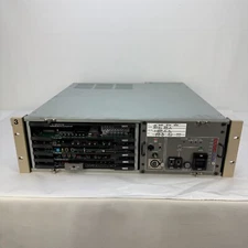 Ikegami CCU-790 High Definition Broadcast Camera Control Unit for HDK Cameras