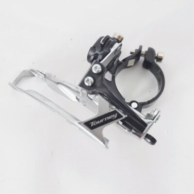 SHIMANO - 74476 Chop Saw I 39T BMX Single Speed Bicycle Chainring 110/130