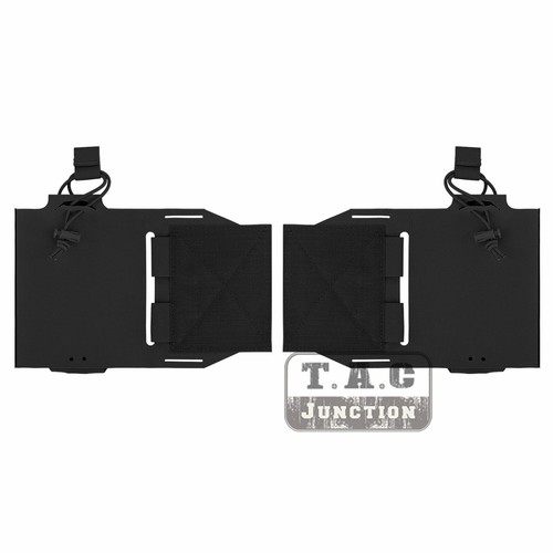 Tactical Vest Cummerbund Radio Pouch 556 Magazine Holder - Picture 23 of 58