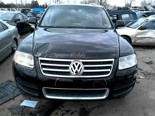 COIL/IGNITOR 4.2L FROM VIN 14193 THRU 80000 FITS 04 PHAETON 126891 - Foto 2 di 9