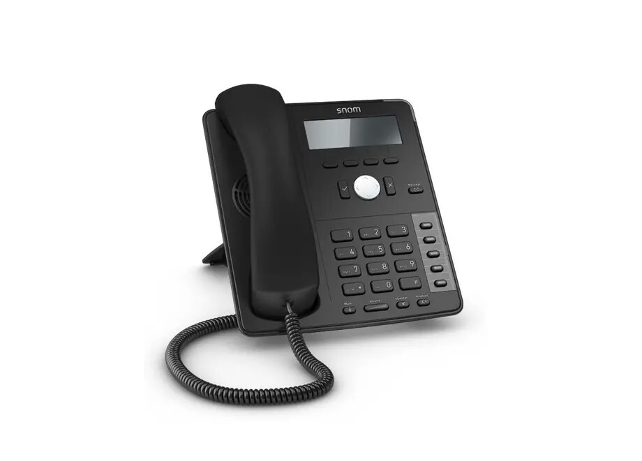 Snom D712