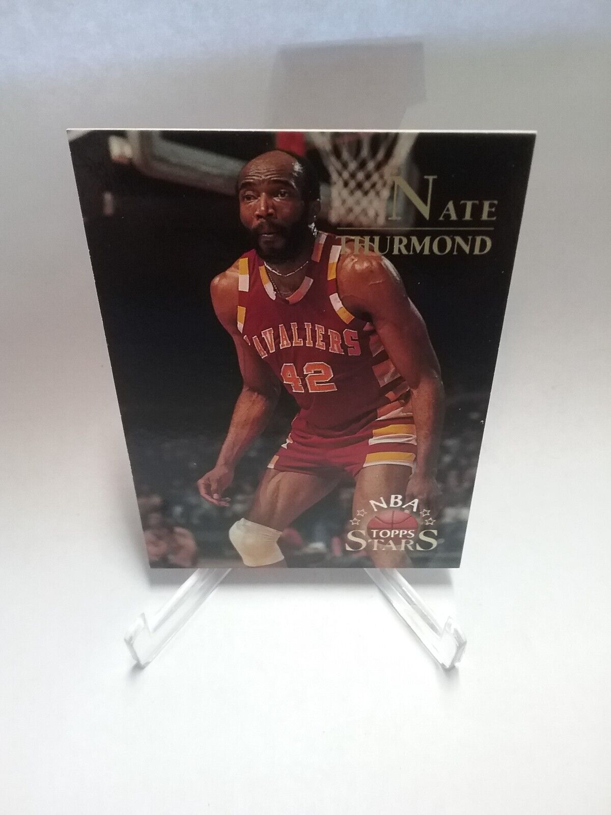 1996 Topps Stars NBA Basketball #1-150 Pick Your Cards - Picture 293 of 304