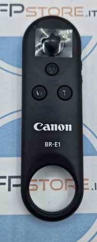 Telecomando Bluetooth Canon BR-E1 per EOS e PowerShot - Photo 5/13