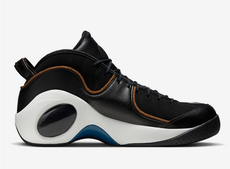 シューズ(男性用) Nike Air Zoom Flight 95 \"Black llic Amazon.com | Nike Air Zoom Flight 95 OG Black Metallic
