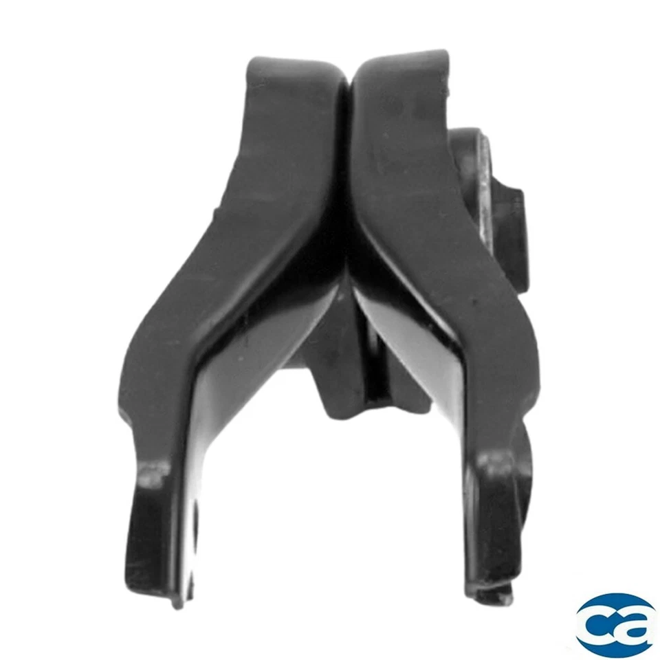 Suportes de motor e montagem de transmissão automática 3 peças para Volkswagen EuroVan 03-99 2.8L - Imagem 4 de 4