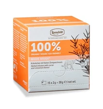 Ronnefeldt 100% Magic Africa. 15 Organic rooibos tea bags