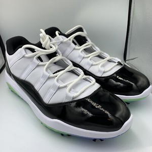nike air jordan 11 concord golf nike air jordan 11 concord golf