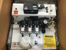 Air Systems International Breathing Air Filtration System  Model: BB50-COPM