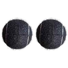 2 Pack Precut Tennis Balls for Walkers Tennis Balls for Chairs Furniture Legs