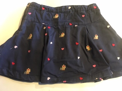 CHOOSE volume priced Gymboree skirt skort 4 5 6 7 8 9 10 12 CHOICE - Picture 21 of 46