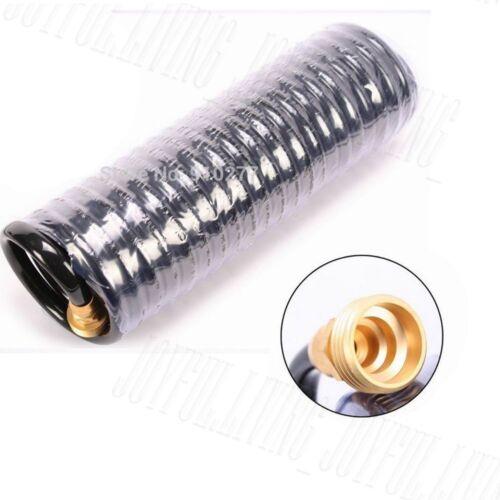 12V Water Pump Kit 20L/MIN 70PSI High Pressure Wash-Down Deck Caravan Boat SET - Picture 3 of 12