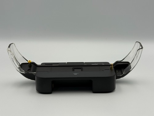 Sony PSP-S360 Cradle Dock for PSP 2000 w/Remote, Cable(PSP-S170) Tested -Mint A+ - Picture 7 of 18