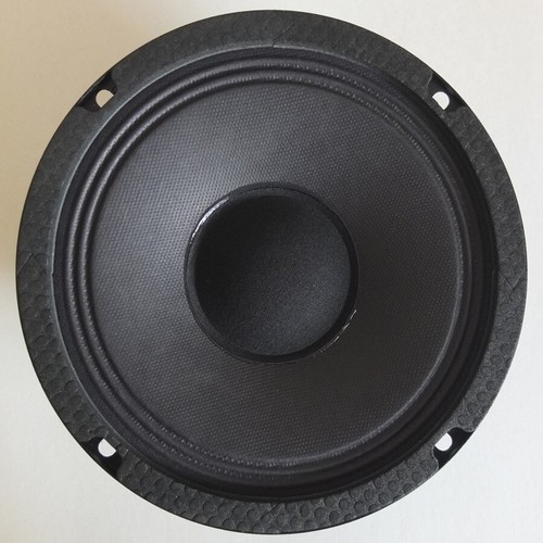 un amplificador de guitarra o controlador de altavoz EMINENCE EC-48 amplio rango 61/2", c.2009—excelente - Imagen 5 de 5