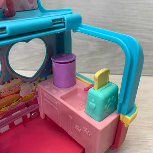 Spin Master Chubby Puppies & Friends Camper Vacanze - senza accessori - Foto 7 di 7